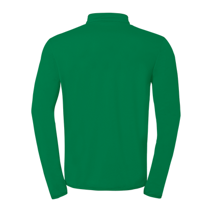 uhlsport Equipe 29 Classic Jacke (lagune/weiß/schwarz)