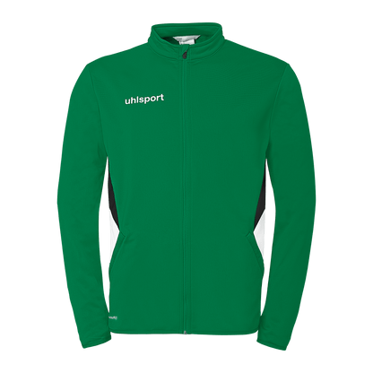 uhlsport Equipe 29 Classic Jacke (lagune/weiß/schwarz)