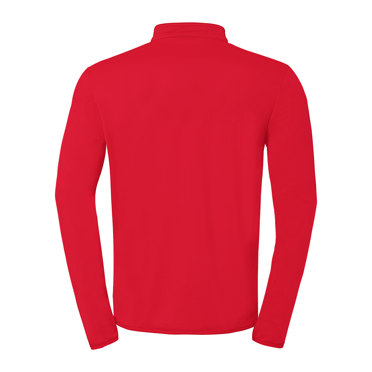 uhlsport Equipe 29 Classic Jacke (rot/weiß/schwarz)