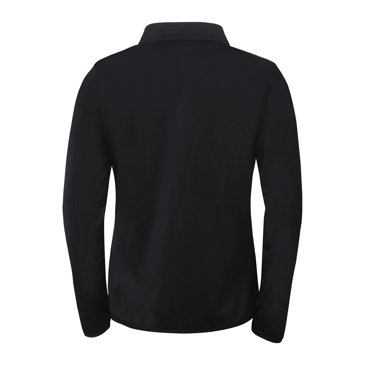 uhlsport Equipe 29 Classic Jacke Damen (schwarz/weiß/steingrau)