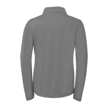 uhlsport Equipe 29 Classic Jacke Damen (steingrau/weiß/schwarz)