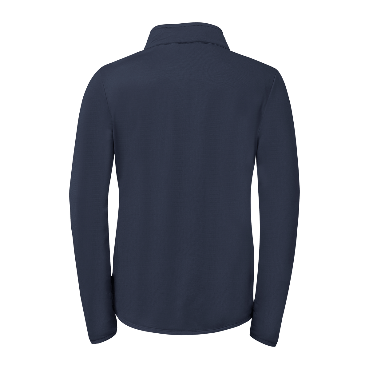 uhlsport Equipe 29 Classic Jacke Damen (marine/skyblau/weiß)