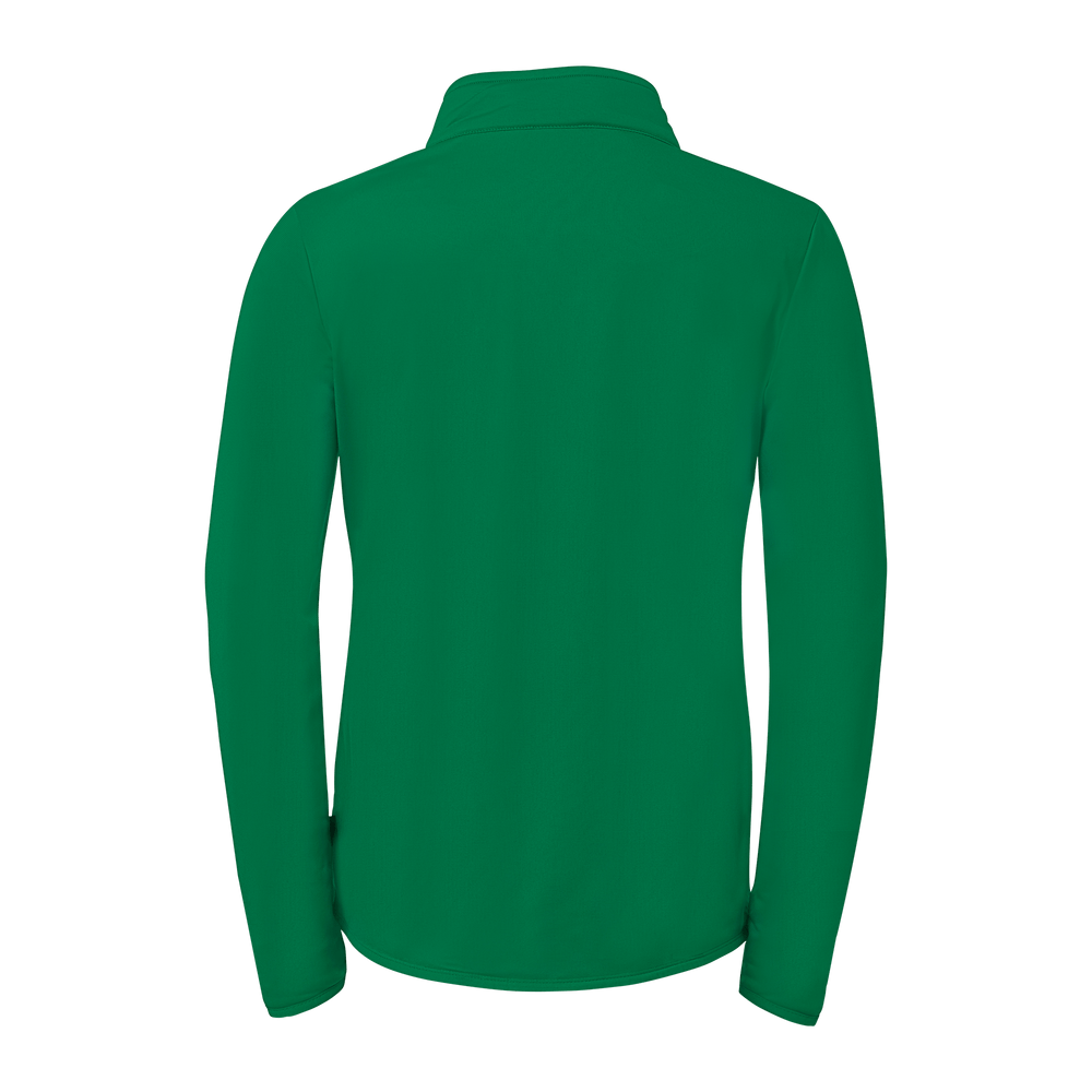 uhlsport Equipe 29 Classic Jacke Damen (lagune/weiß/schwarz)