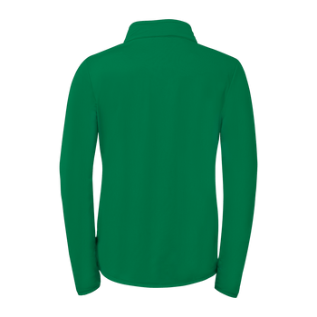 uhlsport Equipe 29 Classic Jacke Damen (lagune/weiß/schwarz)