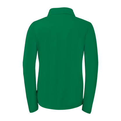 uhlsport Equipe 29 Classic Jacke Damen (lagune/weiß/schwarz)