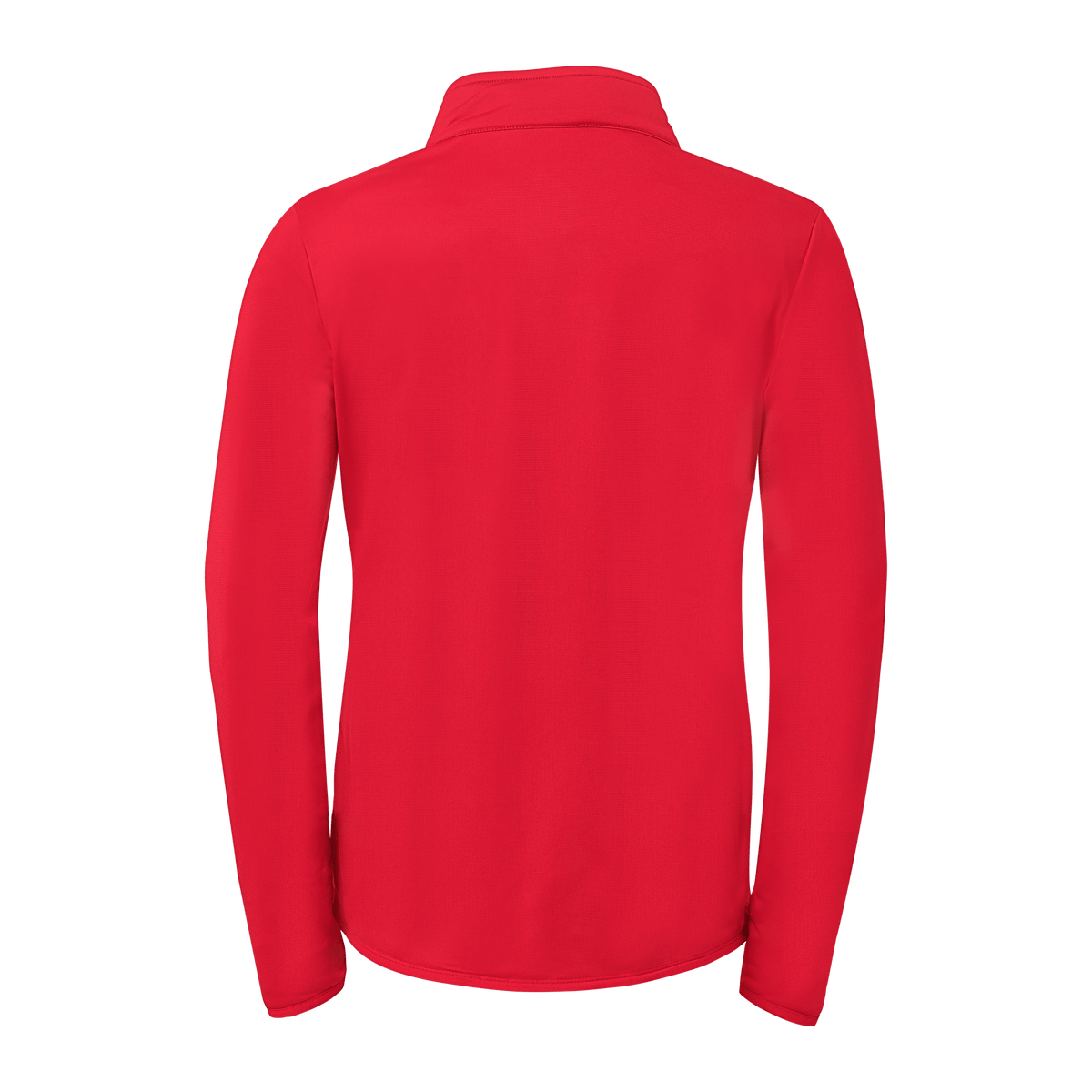 uhlsport Equipe 29 Classic Jacke Damen (rot/weiß/schwarz)