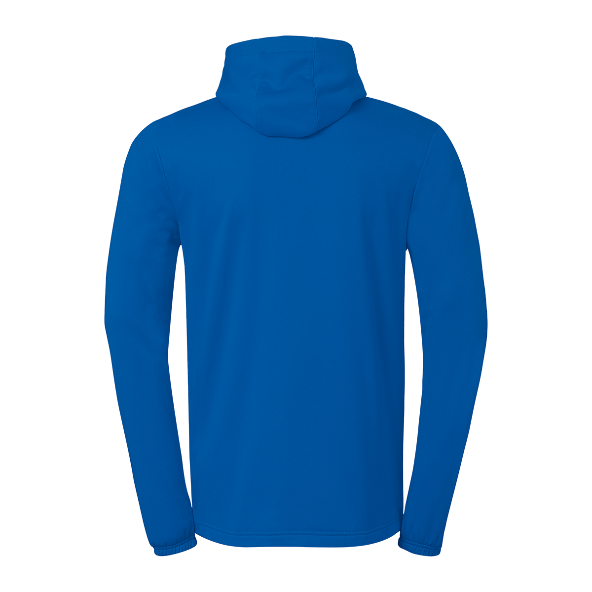 uhlsport Equipe 29 Multi Hood Jacke (azurblau/weiß/marine)