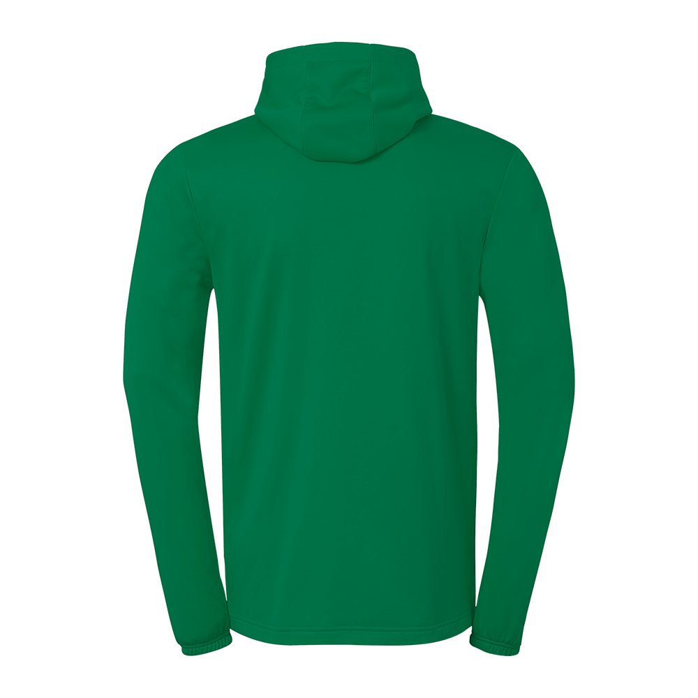 uhlsport Equipe 29 Multi Hood Jacke (lagune/weiß/schwarz)