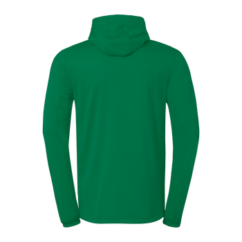 uhlsport Equipe 29 Multi Hood Jacke (lagune/weiß/schwarz)