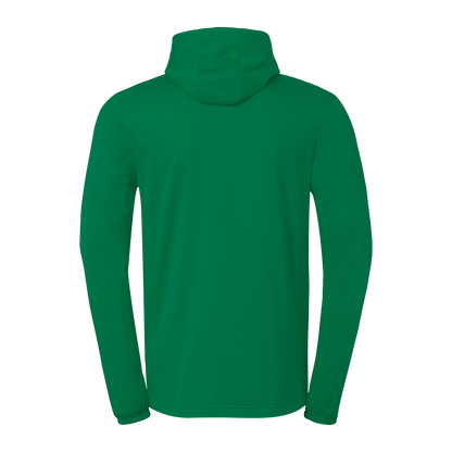uhlsport Equipe 29 Multi Hood Jacke (lagune/weiß/schwarz)