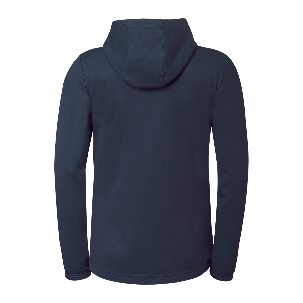 uhlsport Equipe 29 Multi Hood Jacke Damen (marine/skyblau/weiß)