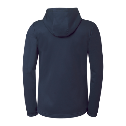 uhlsport Equipe 29 Multi Hood Jacke Damen (marine/skyblau/weiß)