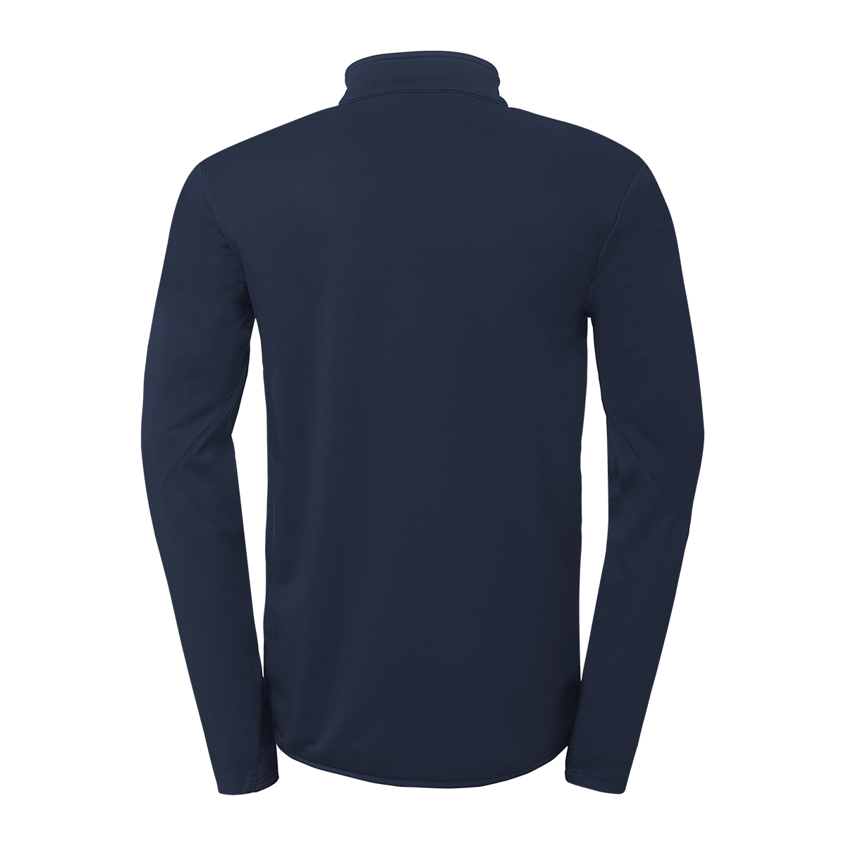 uhlsport Equipe 29 1/4 Zip Top (marine/skyblau/weiß)