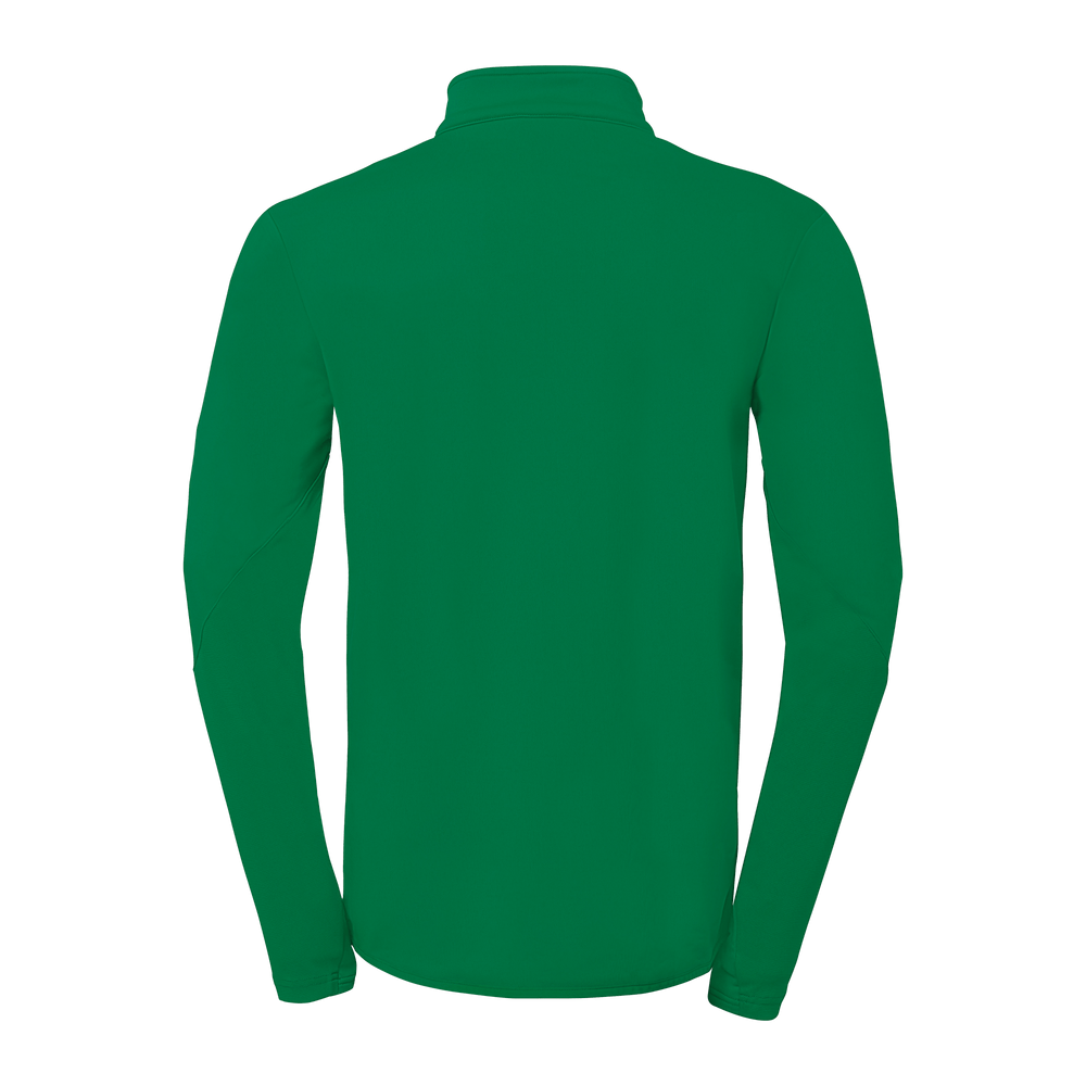 uhlsport Equipe 29 1/4 Zip Top (lagune/weiß/schwarz)