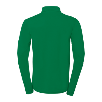 uhlsport Equipe 29 1/4 Zip Top (lagune/weiß/schwarz)