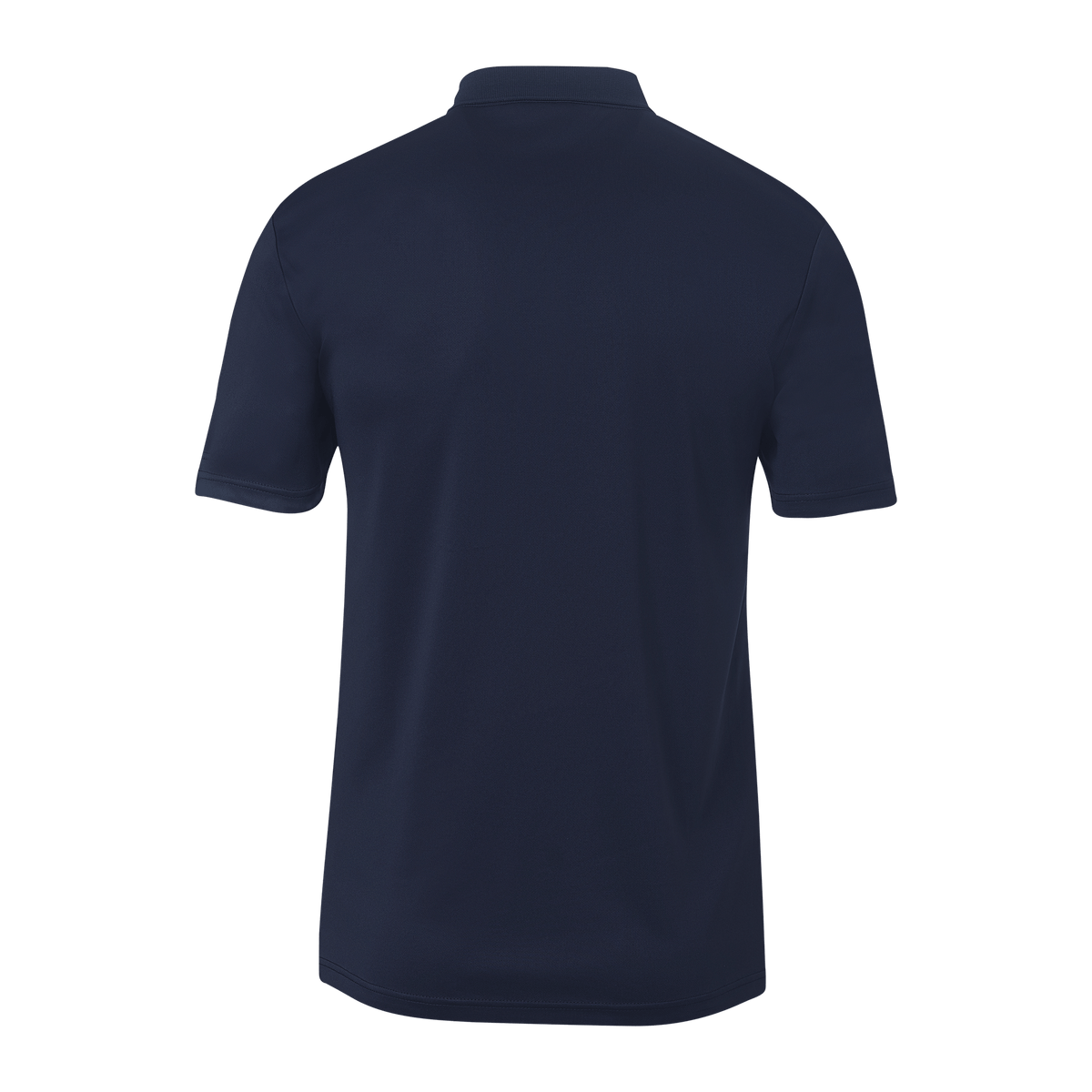 uhlsport Equipe 29 Polo Shirt (marine/skyblau/weiß)