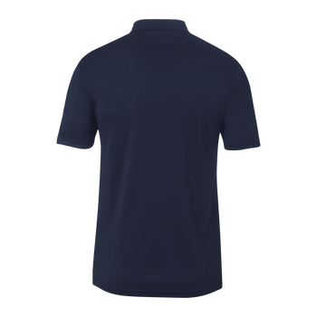 uhlsport Equipe 29 Polo Shirt (marine/skyblau/weiß)