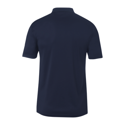 uhlsport Equipe 29 Polo Shirt (marine/skyblau/weiß)