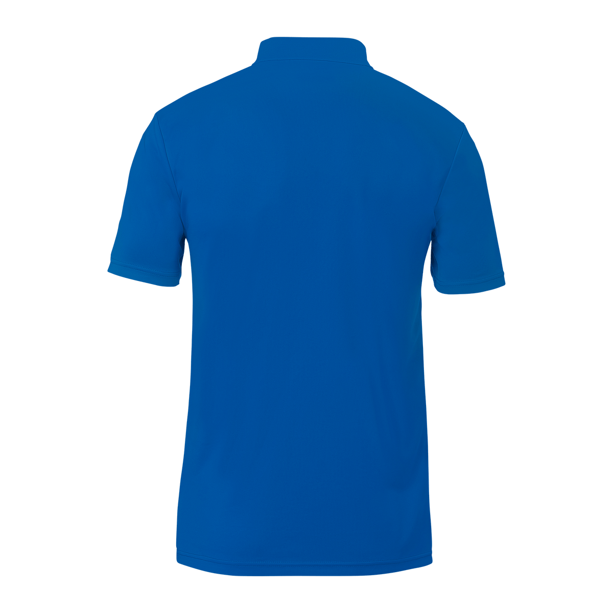 uhlsport Equipe 29 Polo Shirt (azurblau/weiß/marine)