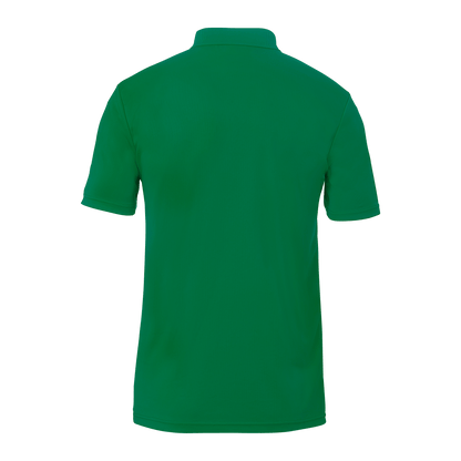 uhlsport Equipe 29 Polo Shirt (lagune/weiß/schwarz)