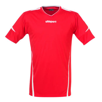 Uhlsport Shirt Team S/S Rot
