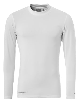 UHLSPORT Distinction Colors Baselayer Herren Weiß