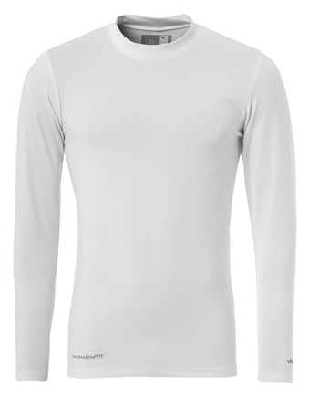 UHLSPORT Distinction Colors Baselayer Kind Weiß