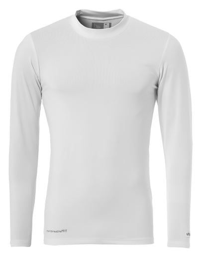 UHLSPORT Distinction Colors Baselayer Kind Weiß