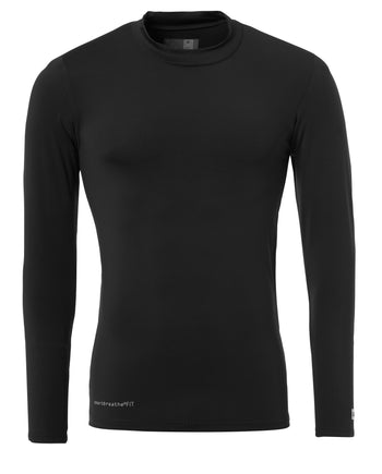 UHLSPORT Distinction Colors Baselayer Herren Schwarz