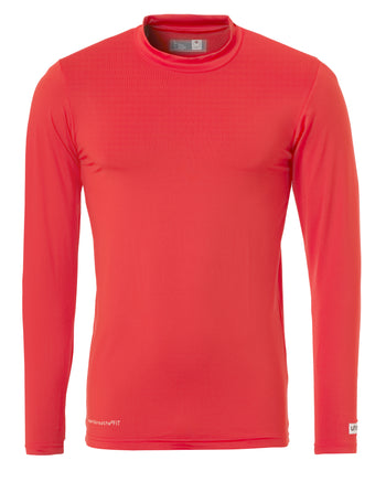 UHLSPORT Distinction Colors Baselayer Herren Rot