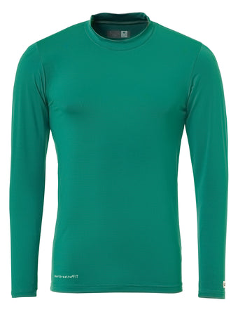 UHLSPORT Distinction Colors Baselayer Herren Grün, UHLSPORT Distinction Colors Baselayer Herren Grün