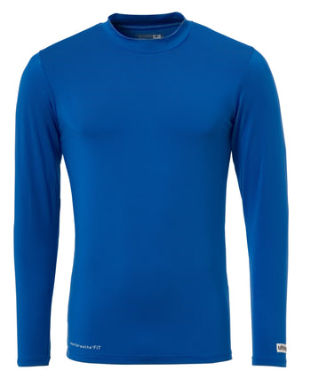 UHLSPORT Distinction Colors Baselayer Kind Blau