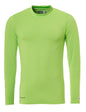 UHLSPORT Distinction Colors Baselayer Herren Hellgrün