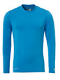 UHLSPORT Distinction Colors Baselayer Herren Hellblau