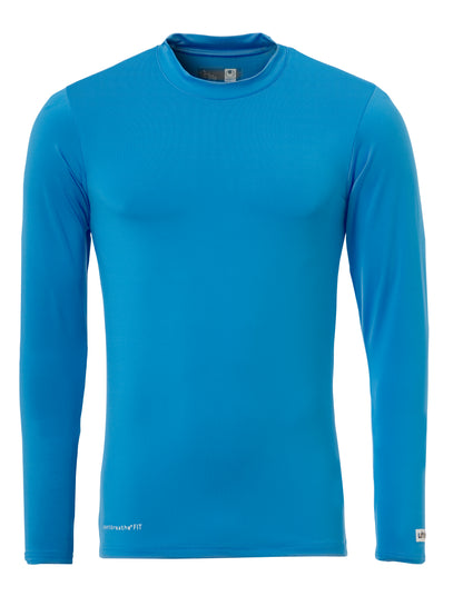 UHLSPORT Distinction Colors Baselayer Kind Hellblau