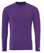 UHLSPORT Distinction Colors Baselayer Herren Lila