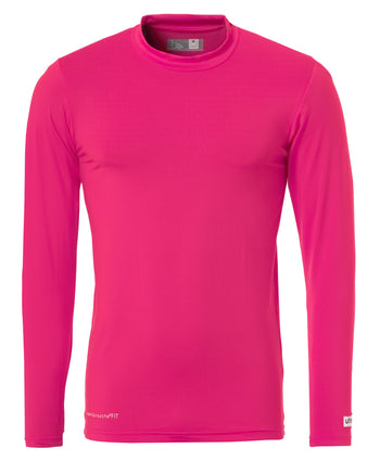 UHLSPORT Distinction Colors Baselayer Herren Pink