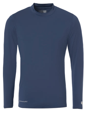 UHLSPORT Distinction Colors Baselayer Herren Dunkelblau