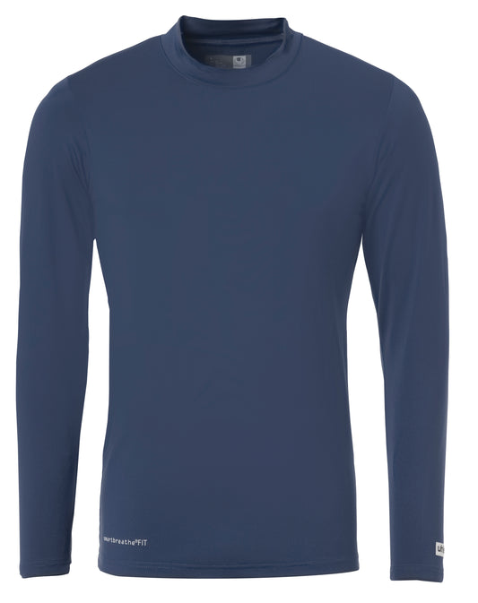 UHLSPORT Distinction Colors Baselayer Herren Dunkelblau