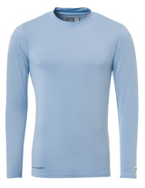 UHLSPORT Distinction Colors Baselayer Herren Hellblau