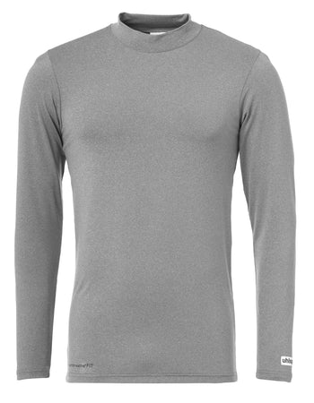 UHLSPORT Distinction Colors Baselayer Kind Dunkelgrau