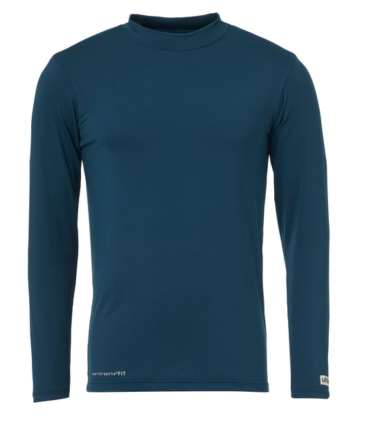 UHLSPORT Distinction Colors Baselayer Herren Dunkeltürkis