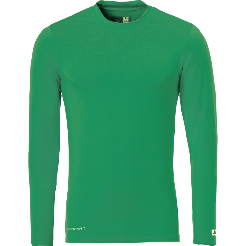 uhlsport Distinction Colors Baselayer Kind (grün)