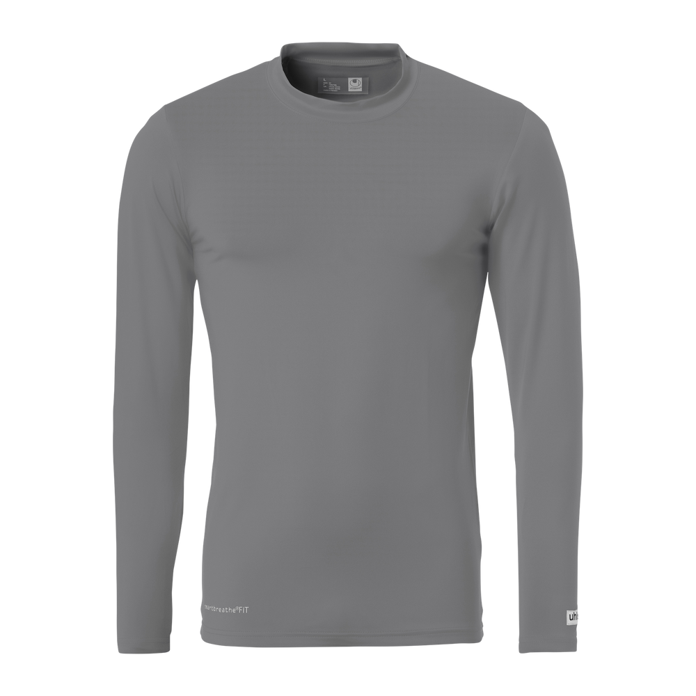 uhlsport Distinction Colors Baselayer (steingrau)