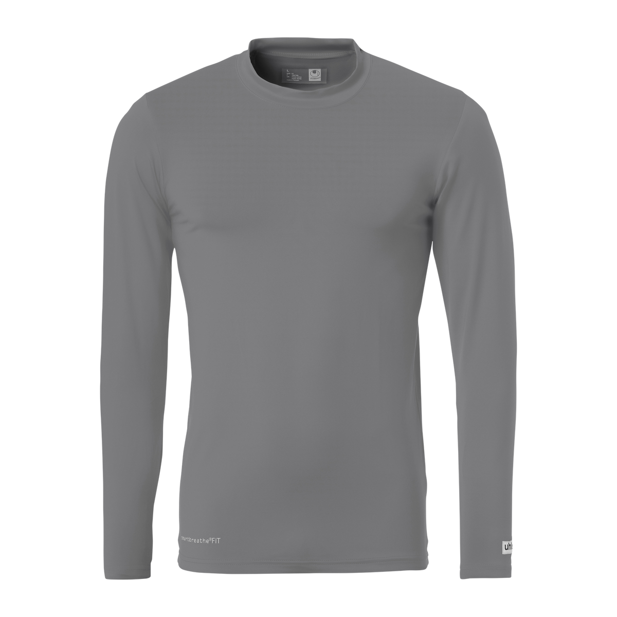 uhlsport Distinction Colors Baselayer (steingrau)