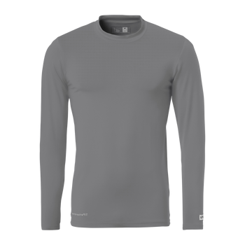 uhlsport Distinction Colors Baselayer (steingrau)