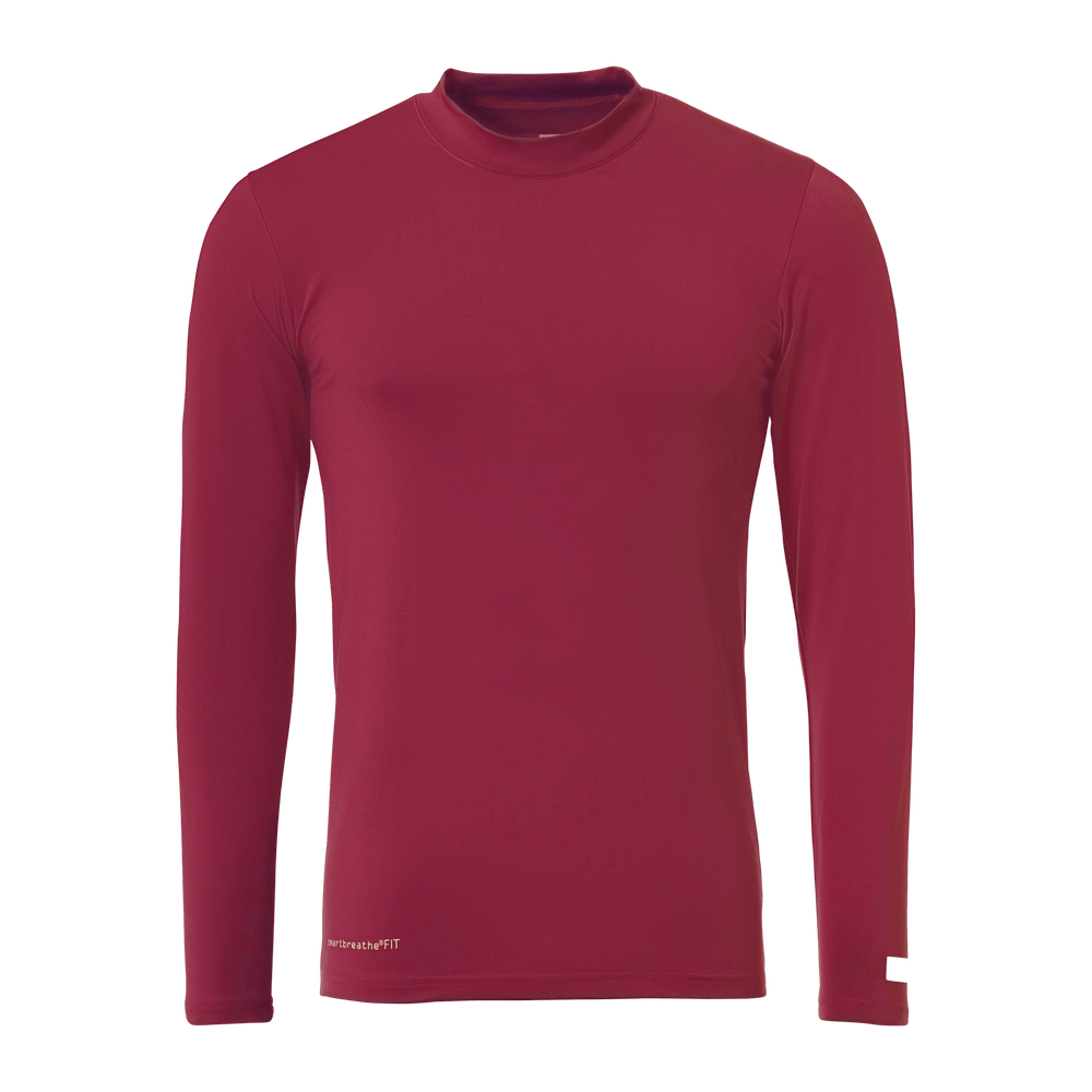 uhlsport Distinction Colors Baselayer (bordeaux)