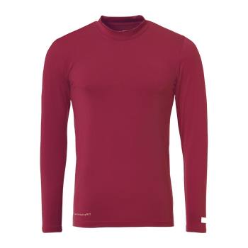 uhlsport Distinction Colors Baselayer (bordeaux)