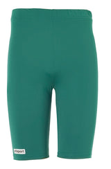 UHLSPORT Distinction Colors Tights Herren Grün, UHLSPORT Distinction Colors Tights Herren Grün