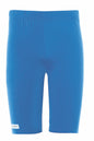 UHLSPORT Distinction Colors Tights Herren Hellblau